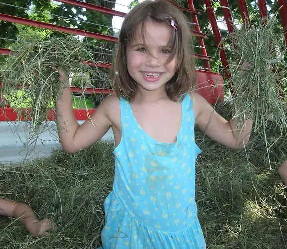 Familienbauernhof Gunzer-sank Apartament Eberstein