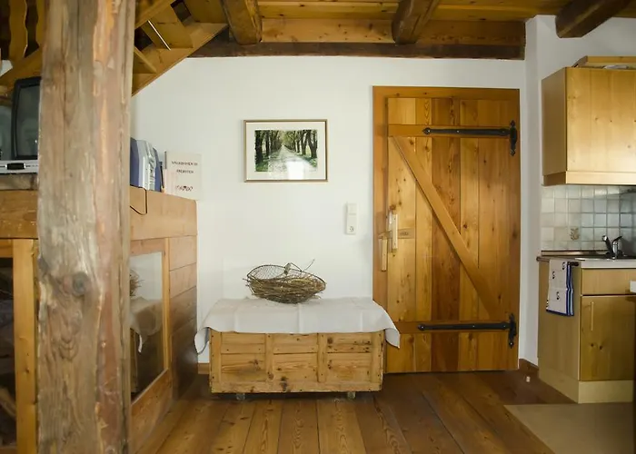 Familienbauernhof Gunzer-sank *