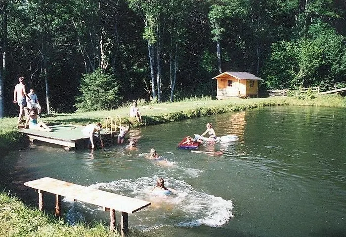 Appartamento Familienbauernhof Gunzer-sank Eberstein