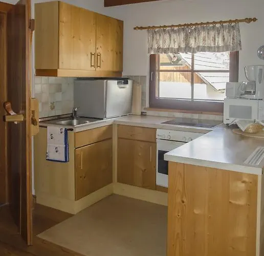 Familienbauernhof Gunzer-sank * Eberstein